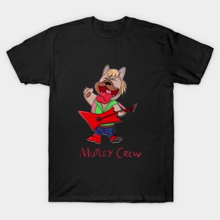 Muttley Crew T-Shirt